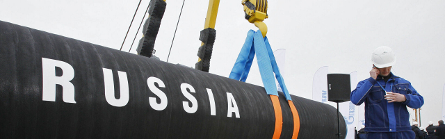 В Молдове договорились с «Газпромом» о временном продлении контракта