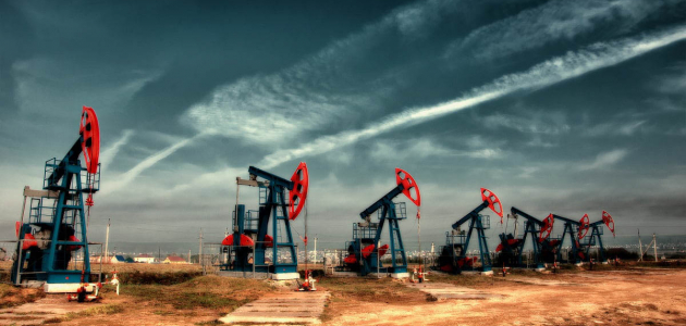 В трех населенных пунктах Молдовы есть месторождения нефти
