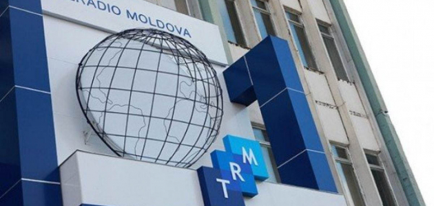 ”Телерадио Молдова” вернулась под парламентский контроль