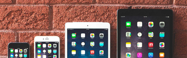 Apple сократила выпуск iPad в пользу iPhone