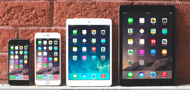 Apple сократила выпуск iPad в пользу iPhone
