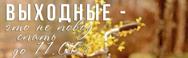 Нескучный Кишинёв: как провести 13 и 14 ноября