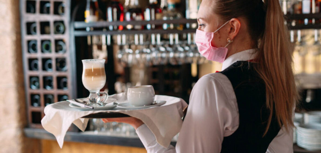 HoReCa объявила о неминуемом подорожании в кафе