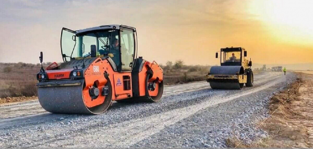 В Молдове предложили новый метод строительства дорог