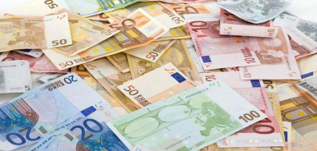 Европейский центральный банк планирует изменить дизайн евро