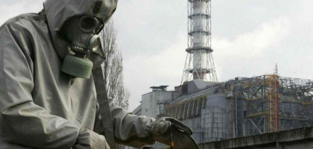 В Тараклии появится памятник Чернобыльцам