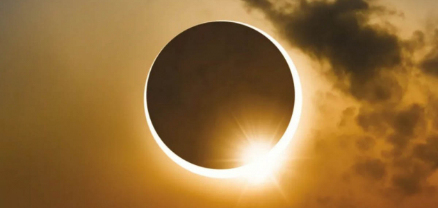 Полное солнечное затмение в 2021 году произойдет 4 декабря