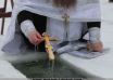 В Молдове готовятся к празднику “крещение”