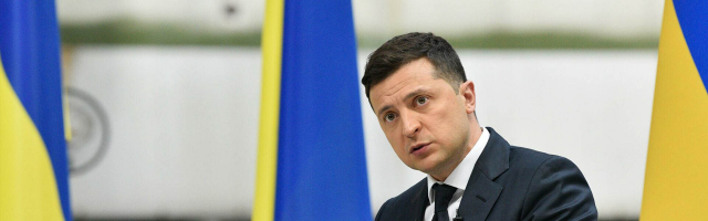 Зеленский назначил спецпредставителя по приднестровскому урегулированию