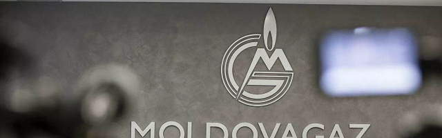 «Молдовагаз» просит оплатить счета