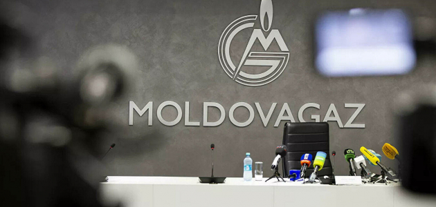 «Молдовагаз» просит оплатить счета