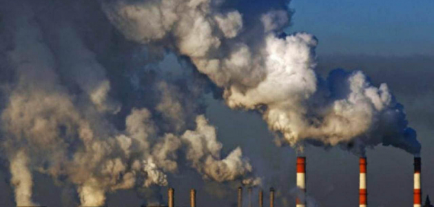 В Молдове сообщили о рассеивании загрязняющих веществ в воздухе