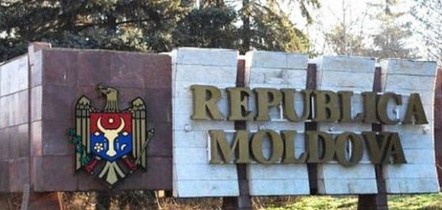На границе Молдовы не утихает поток людей