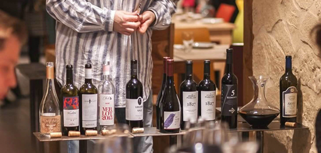 Молдавское вино признали лучшим на конкурсе Concours Mondial de Bruxelles
