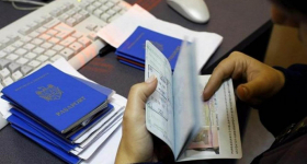 Въехать с продленным паспортом теперь можно и в Хорватию