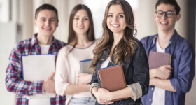 Студенты, магистранты смогут пройти стажировку в гос. учреждениях Молдовы