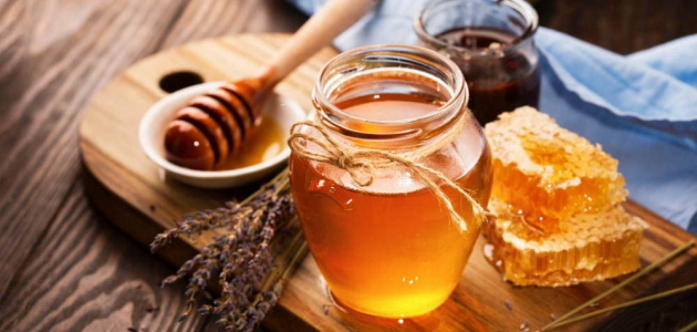Главное преимущество мёда – польза для здоровья