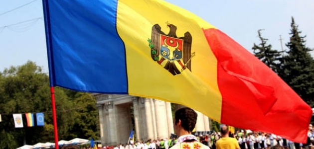 Молдова празднует Национальный день языка Limba Noastră