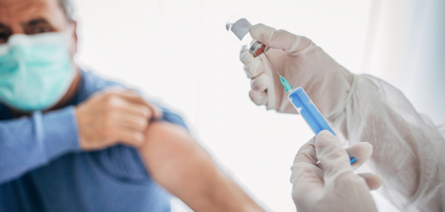 В Молдову поступила партия вакцины против гриппа