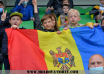 В среду состоится товарищеский матч между Молдовой и Азербайджаном