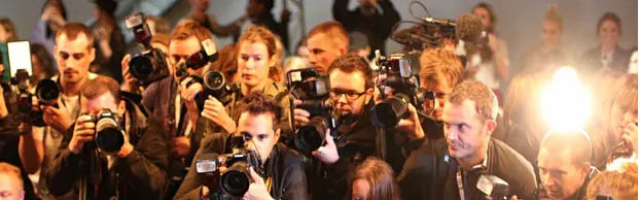 Молдавские журналисты могут проявить себя в международном конкурсе