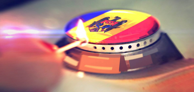 Граждане Молдовы не дождутся обещанных компенсаций за газ в декабре