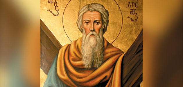 Православные верующие отмечают сегодня День Андрея Первозванного