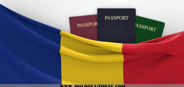 Молдаванам нужна будет виза для поездки в Румынию