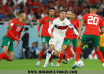Роналду прокомментировал вылет сборной Португалии с чемпионата мира