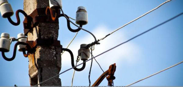 В Кишиневе запланированы отключения электроэнергии