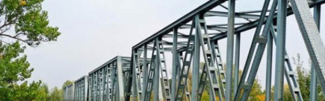 В Молдове беда с мостами