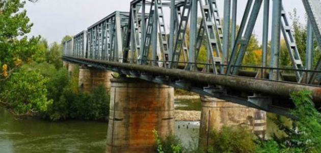 В Молдове беда с мостами