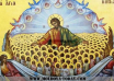 Православные христиане отмечают “День сорока святых”