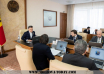 Молдавское правительство провело заседание 15 марта