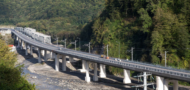 Три автодорожных моста между РМ и Румынией будут модернизированы