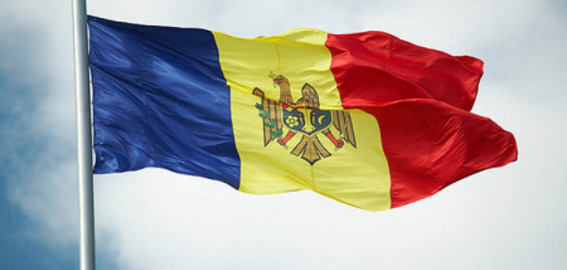 В Республике Молдова отмечается День государственного флага