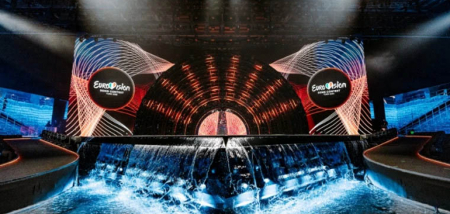 В Ливерпуле состоялся второй полуфинал конкурса “Евровидение-2023”