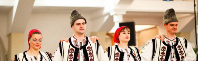 Республике Молдова отметят День народного костюма
