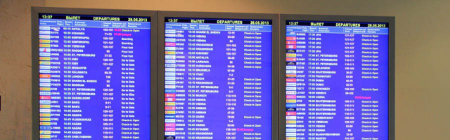 Республика Молдова будет иметь прямые рейсы в Соединенные Штаты Америки