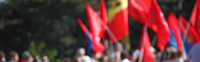 24 августа День освобождения Молдовы от фашистских захватчиков