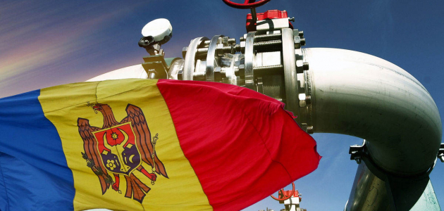 Власти Молдовы хотят поторговаться с «Газпромом»
