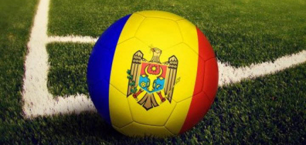 Молдова сохранила шанс попасть на чемпионат Европы