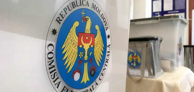 В Молдове состоялся второй тур всеобщих местных выборов