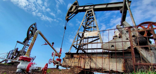 Правительство РМ вернет контроль над месторождением нефти на юге
