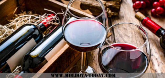 Молдова вошла в двадцатку стран мира по производству вина