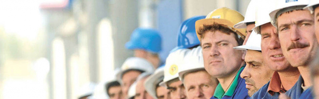 Израиль хочет нанять тысячи молдавских строителей