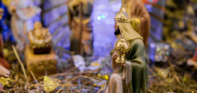 6 января православные отмечают «навечерие» Рождества Христова