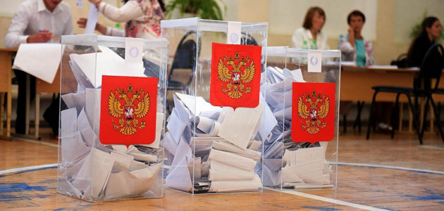 Один избирательный участок для выборов президента РФ всё таки откроют