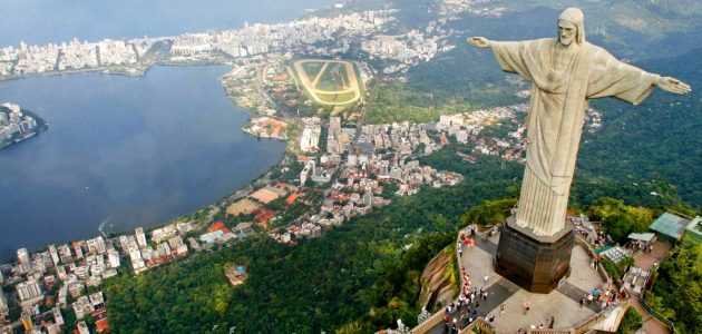 В Рио-де-Жанейро объявлено чрезвычайное положение