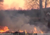 Лесные пожары в Молдове